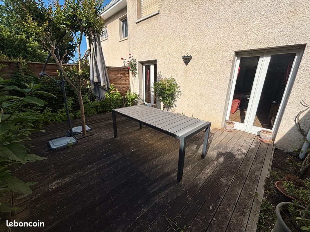 Maison à louer, 95m², Bordeaux