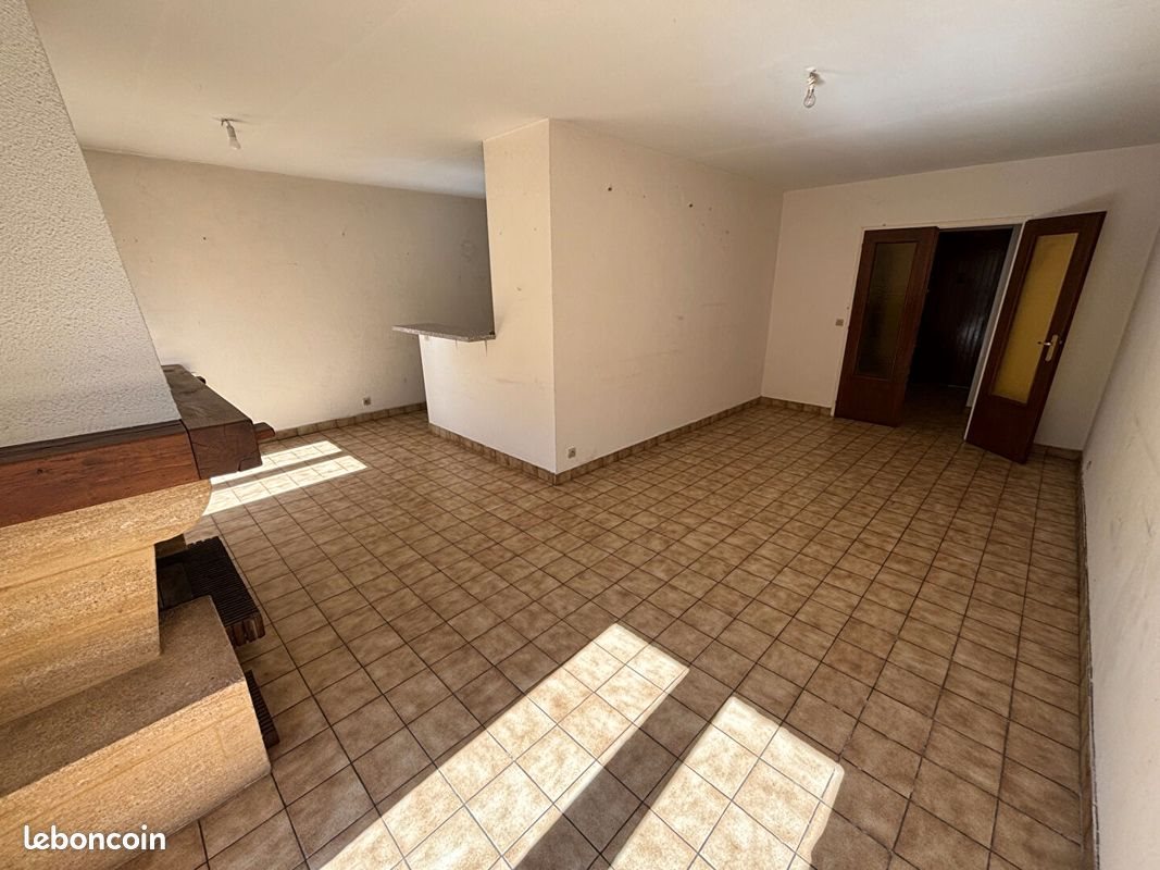 Maison à louer, 95m², Bordeaux