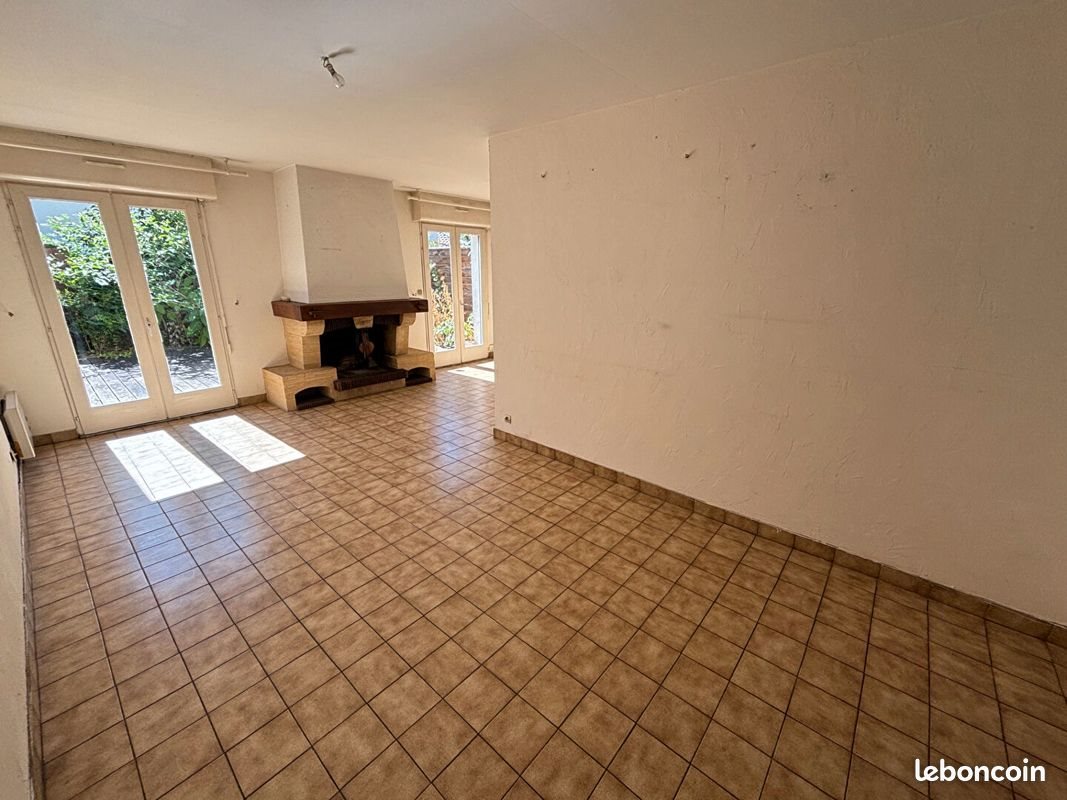 Maison à louer, 95m², Bordeaux