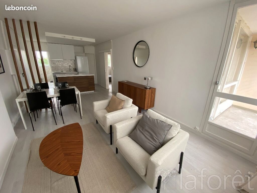 Appartement à louer, 70m², Mérignac