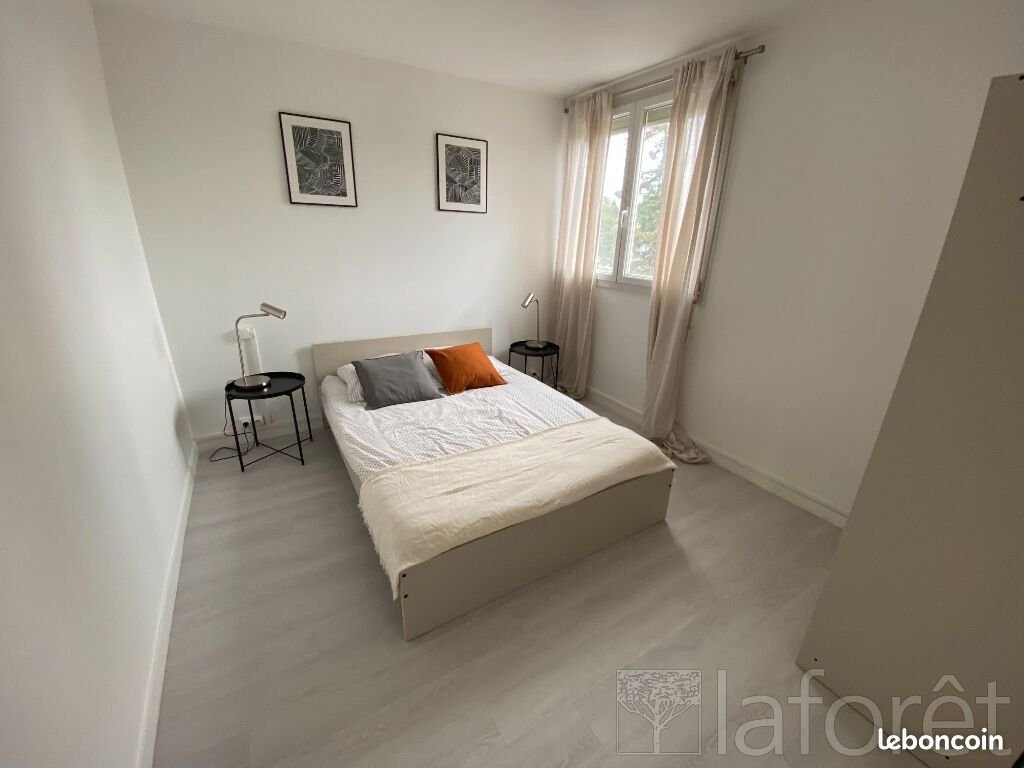 Appartement à louer, 70m², Mérignac