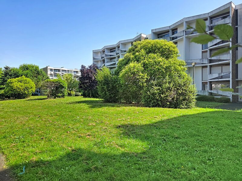 Appartement à vendre, 49m², Pessac