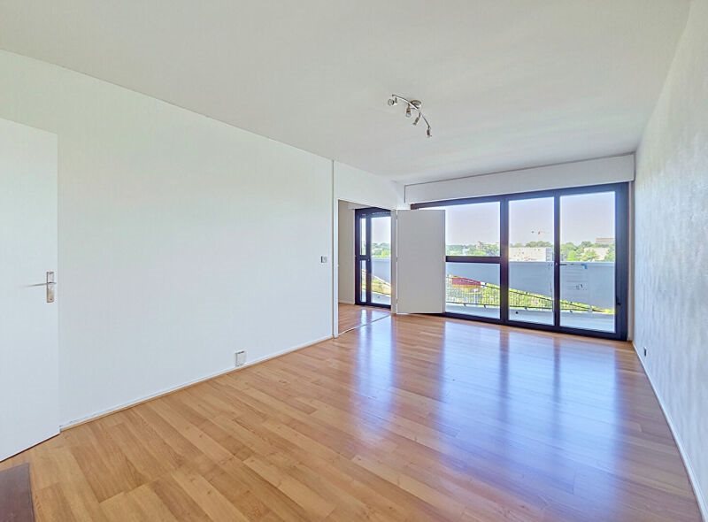 Appartement à vendre, 49m², Pessac
