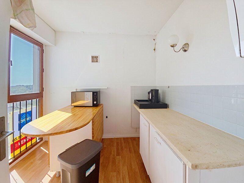 Appartement à vendre, 49m², Pessac