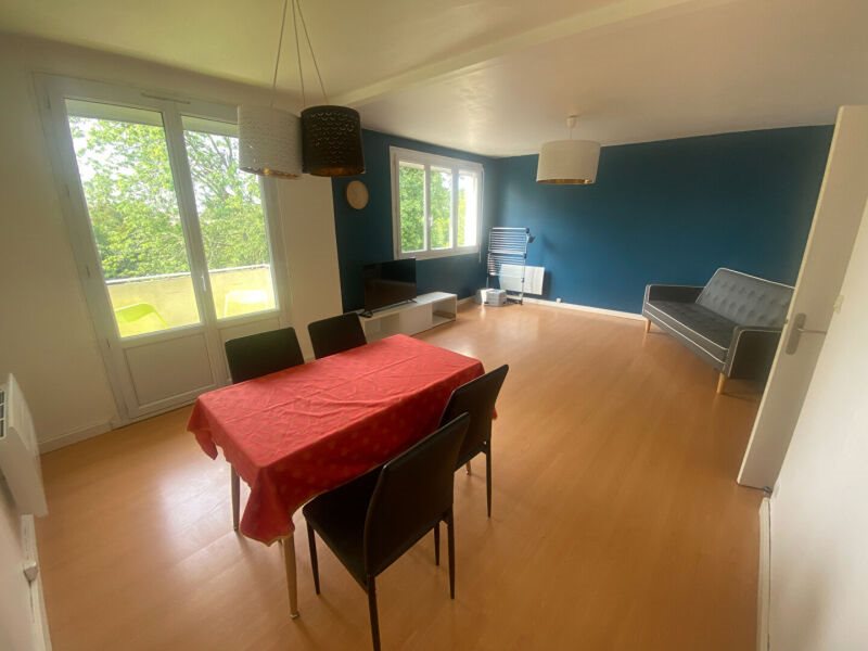 Appartement à louer, 70m², Mérignac