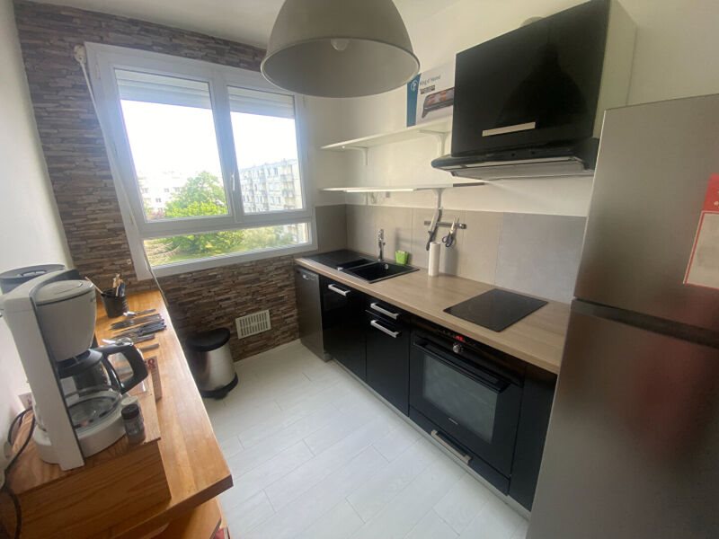 Appartement à louer, 70m², Mérignac