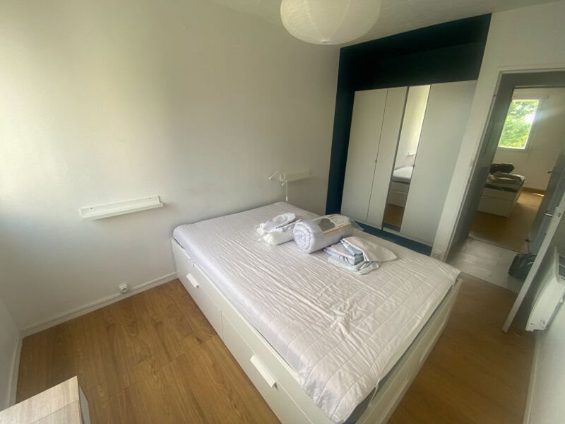 Appartement à louer, 70m², Mérignac