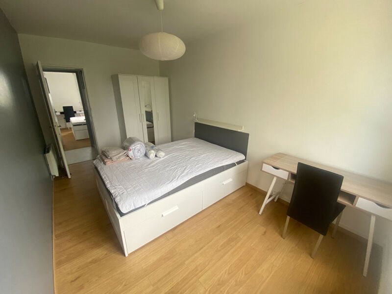 Appartement à louer, 70m², Mérignac
