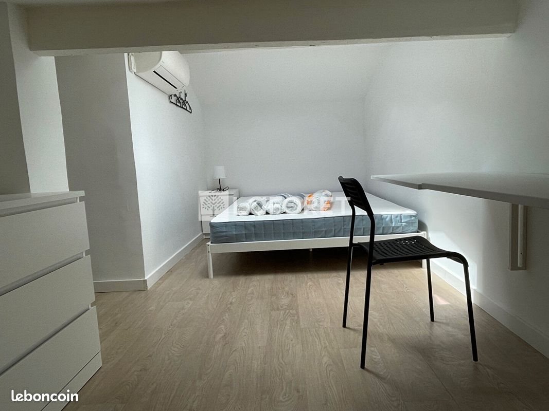 Appartement à louer, 30m², Bordeaux