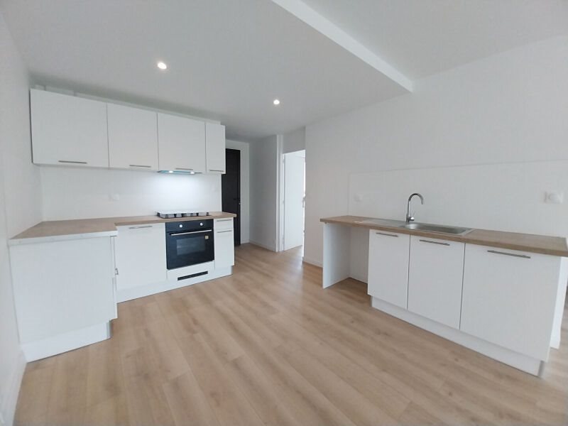 Appartement à louer, 49m², Pessac