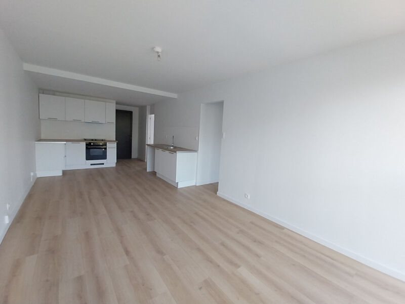 Appartement à louer, 49m², Pessac