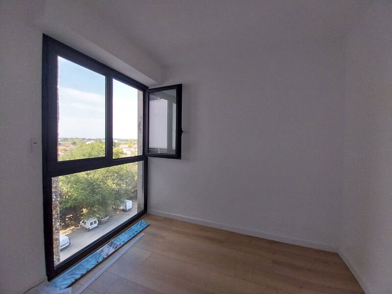 Appartement à louer, 49m², Pessac