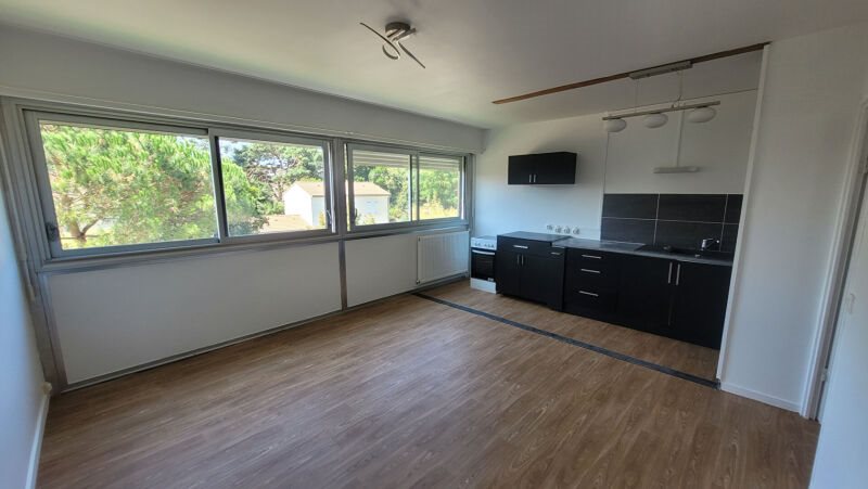 Appartement à louer, 39m², Pessac