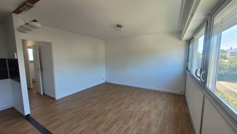 Appartement à louer, 39m², Pessac