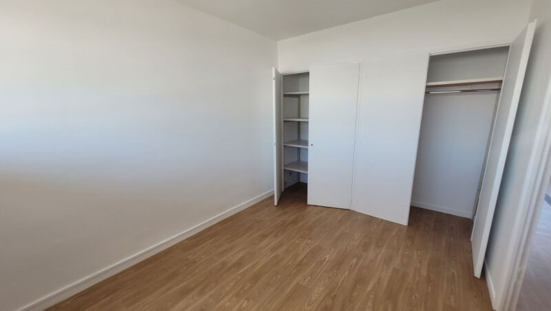 Appartement à louer, 39m², Pessac