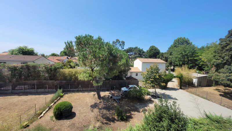 Appartement à louer, 39m², Pessac