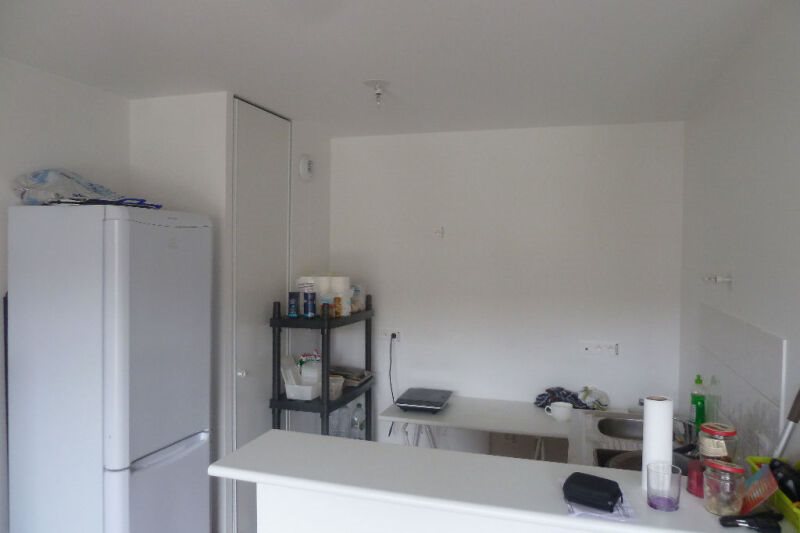 Appartement à louer, 39m², Pessac
