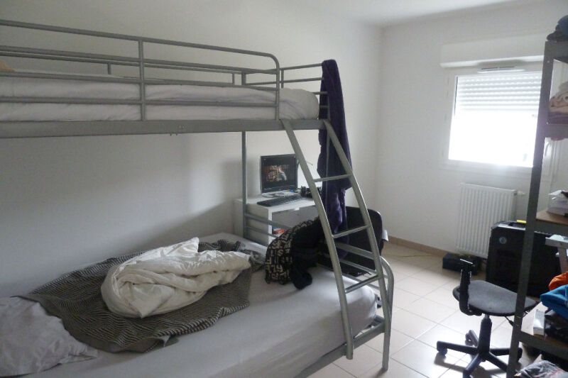 Appartement à louer, 39m², Pessac