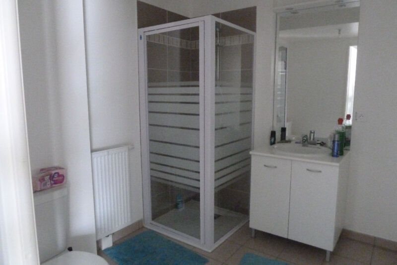 Appartement à louer, 39m², Pessac