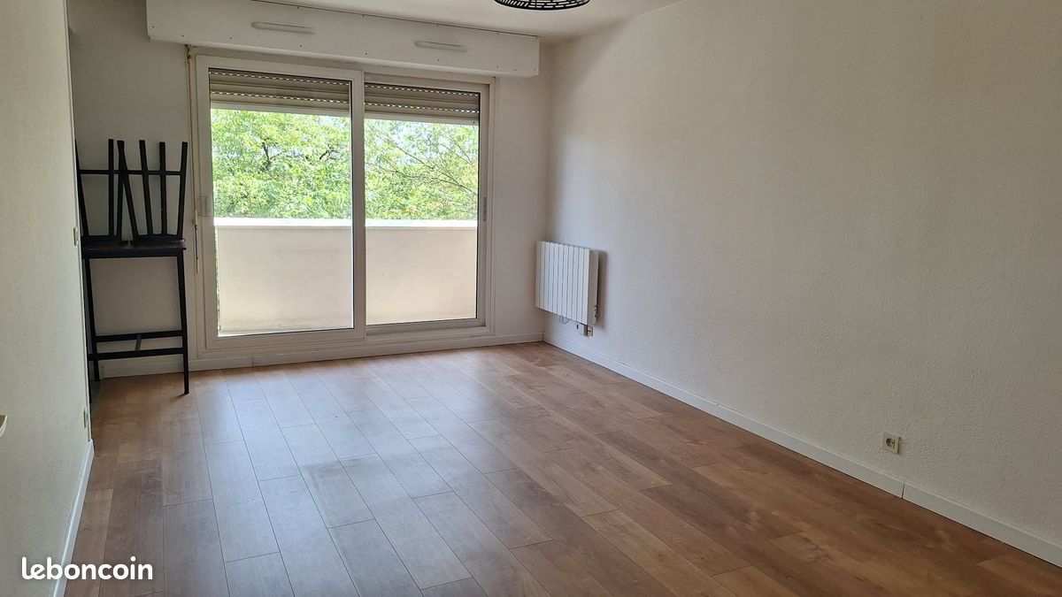 Appartement à louer, 44m², Mérignac