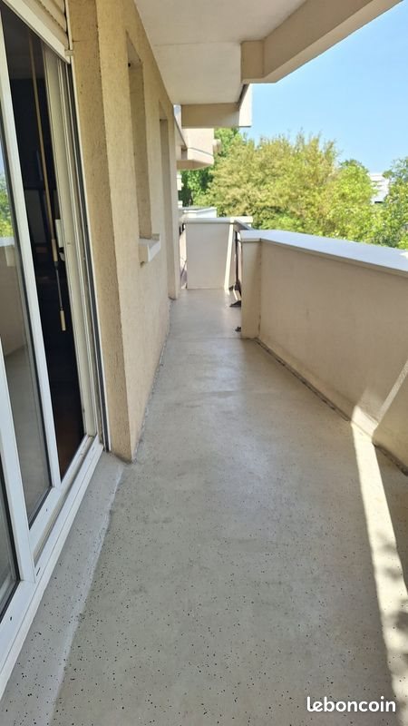 Appartement à louer, 44m², Mérignac