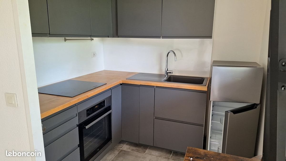 Appartement à louer, 44m², Mérignac