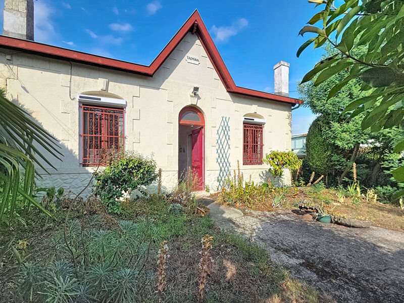 Maison à vendre, 88m², Pessac