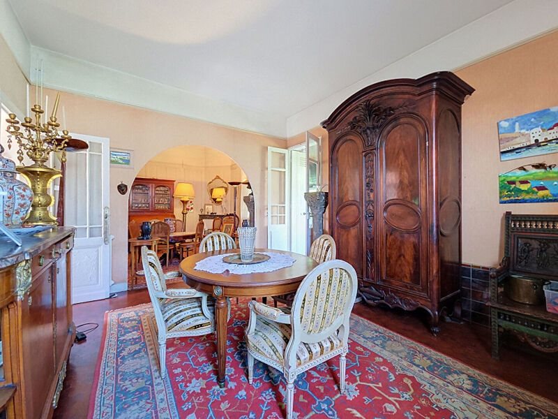 Maison à vendre, 88m², Pessac