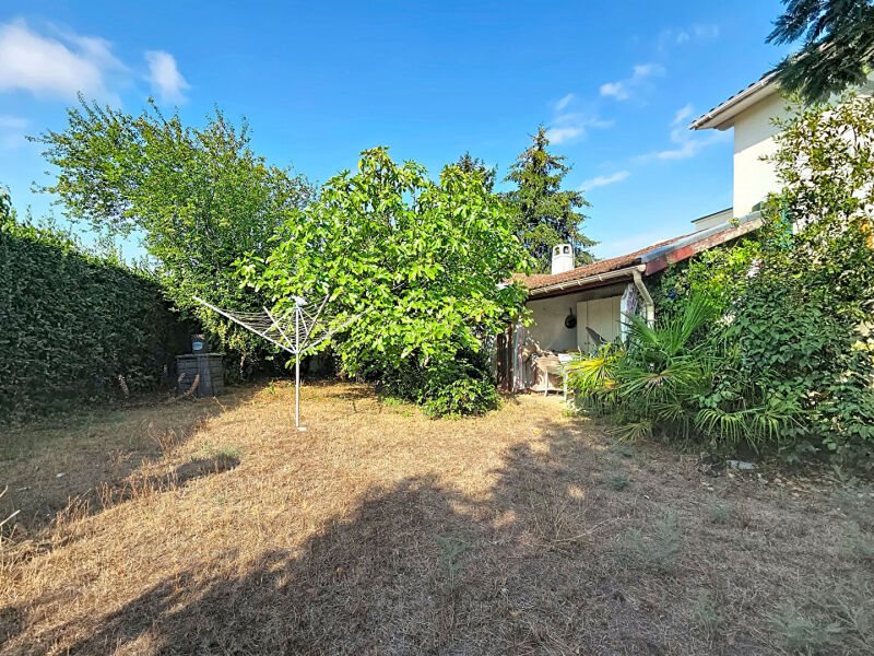 Maison à vendre, 88m², Pessac