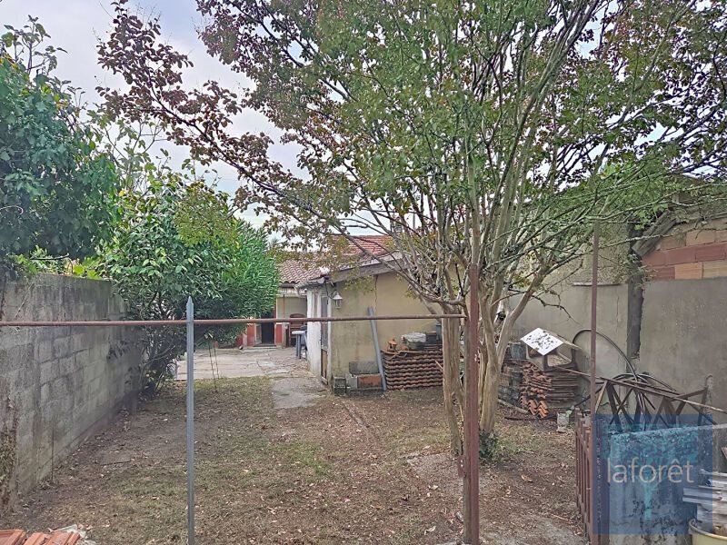 Maison à vendre, 39m², Pessac