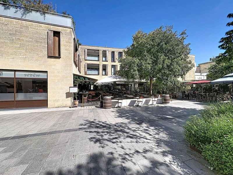 Appartement à vendre, 61m², Pessac