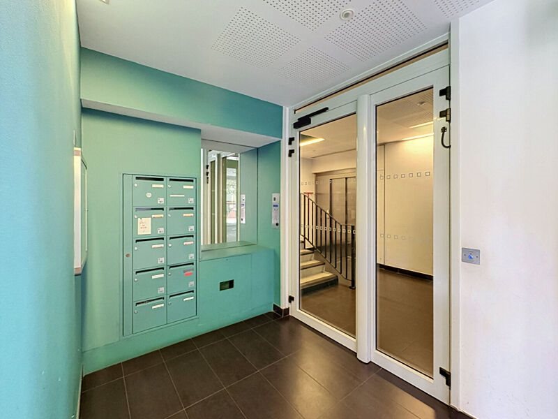 Appartement à vendre, 61m², Pessac