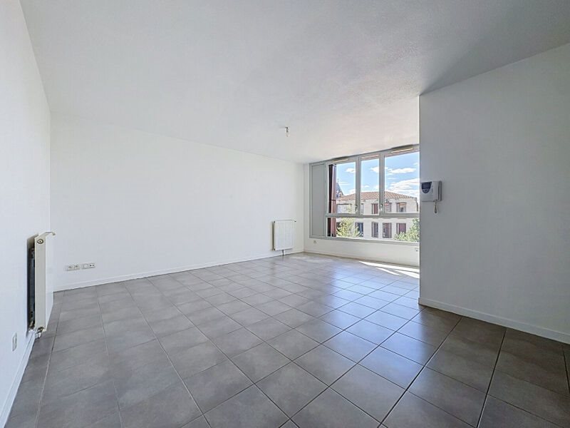 Appartement à vendre, 61m², Pessac