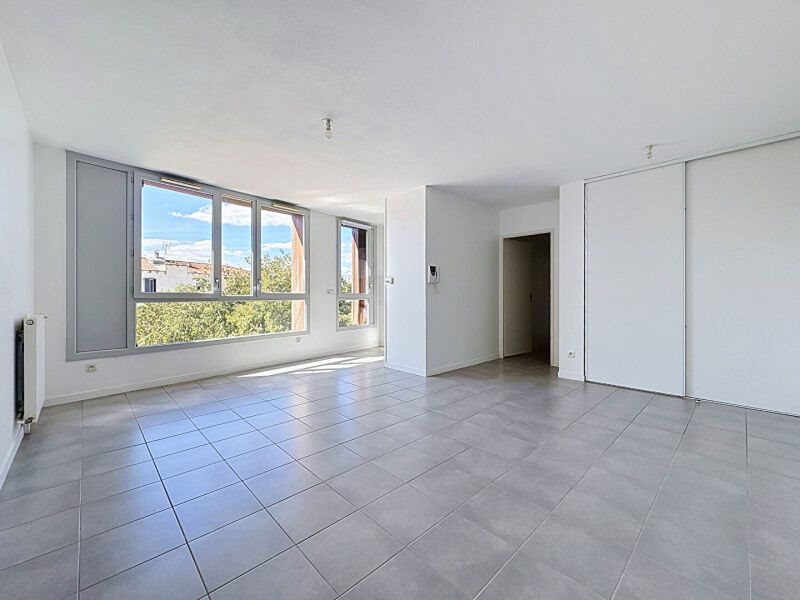 Appartement à vendre, 61m², Pessac