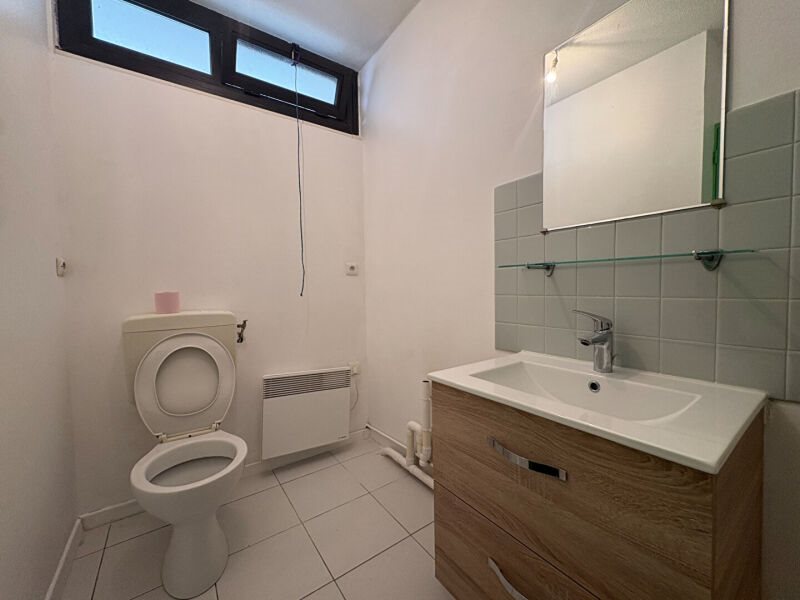 Appartement à louer, 24m², Pessac