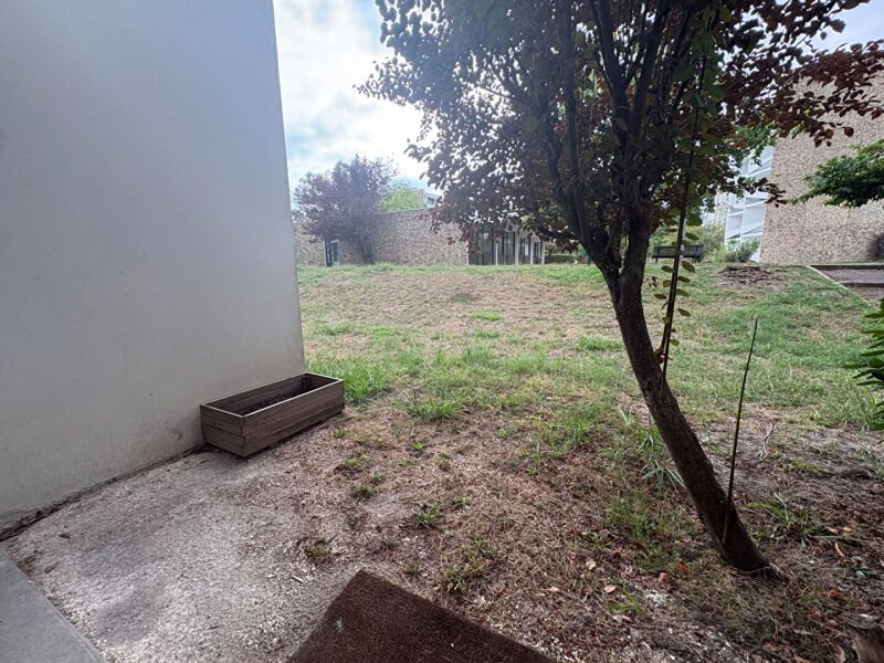 Appartement à louer, 24m², Pessac