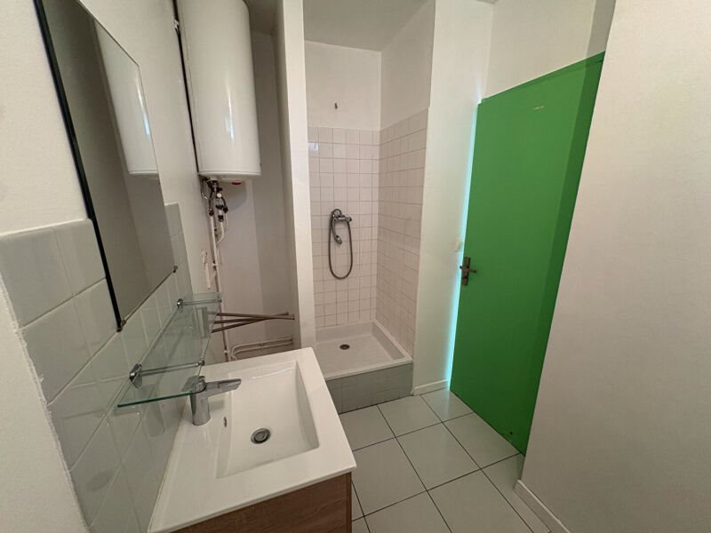 Appartement à louer, 24m², Pessac