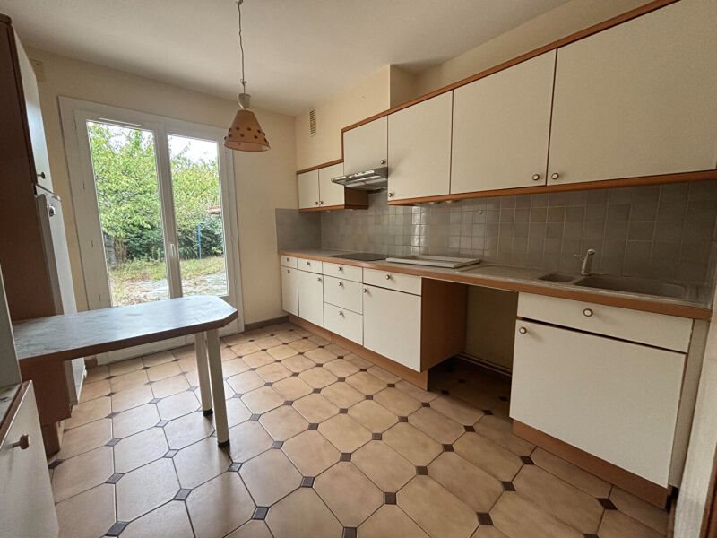 Maison à louer, 90m², Mérignac