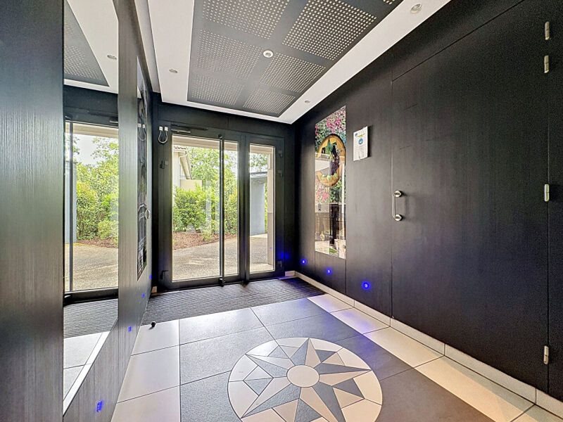 Appartement à vendre, 39m², Pessac