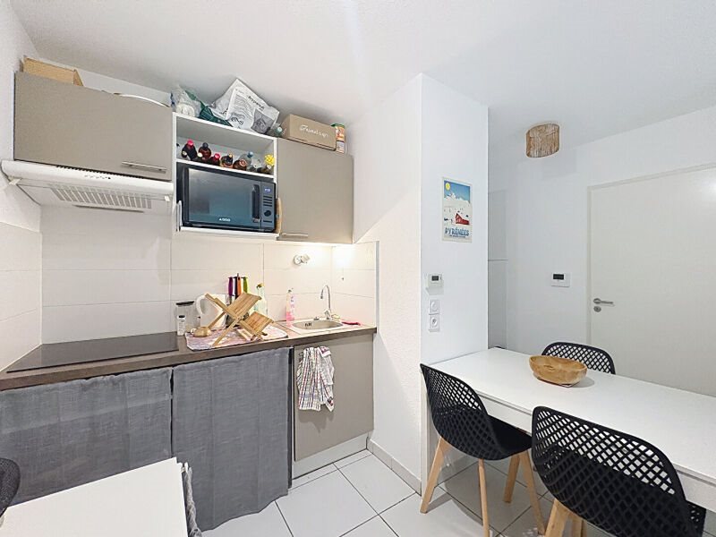 Appartement à vendre, 39m², Pessac
