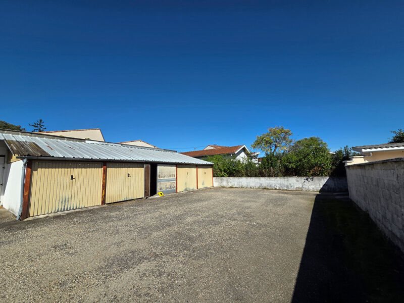 Maison à vendre, 125m², Bègles