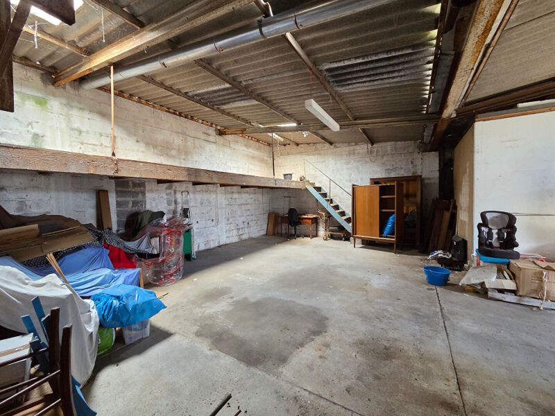 Maison à vendre, 125m², Bègles