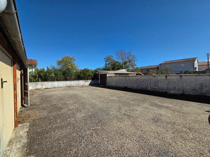 Maison à vendre, 125m², Bègles