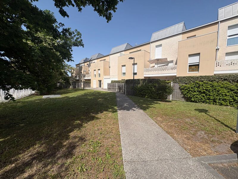Appartement à vendre, 82m², Pessac