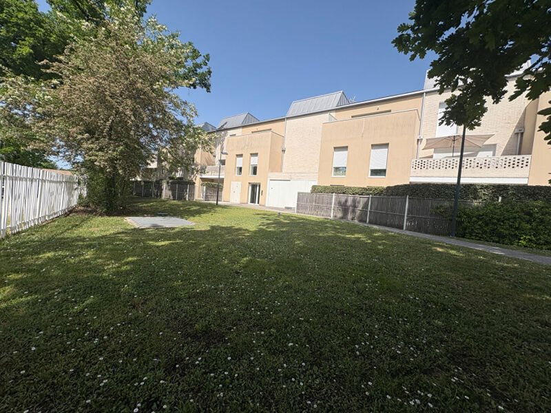 Appartement à vendre, 82m², Pessac
