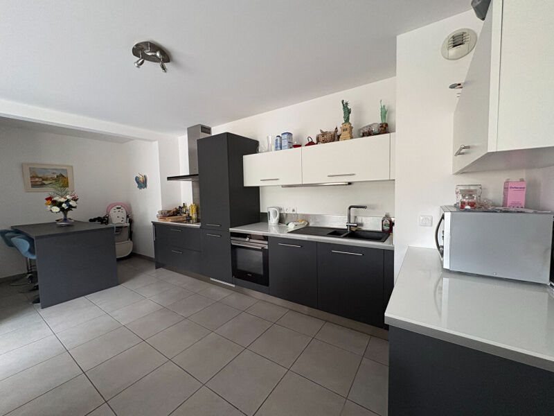 Appartement à vendre, 82m², Pessac