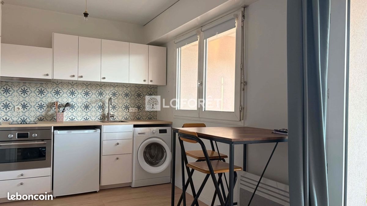 Appartement à louer, 33m², Bordeaux