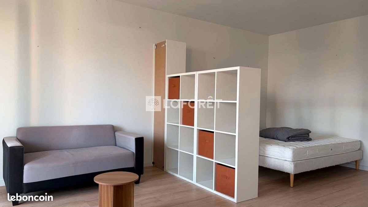 Appartement à louer, 33m², Bordeaux