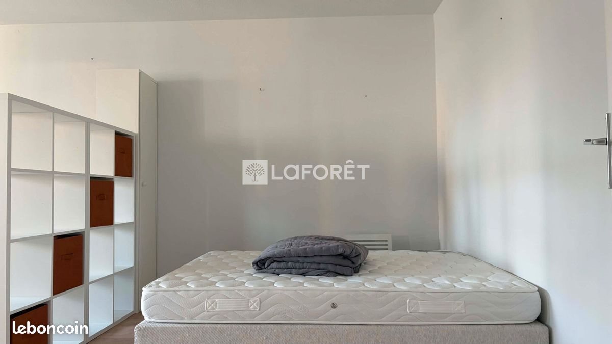 Appartement à louer, 33m², Bordeaux