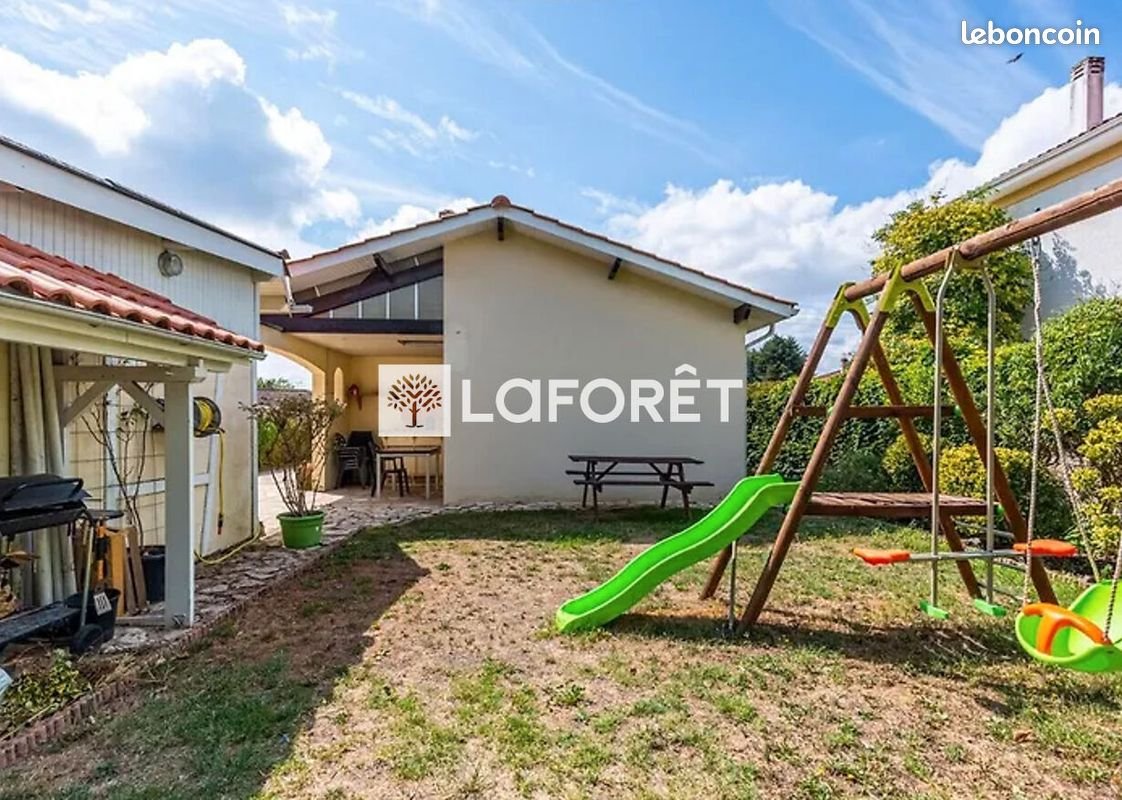 Maison à louer, 92m², Mérignac
